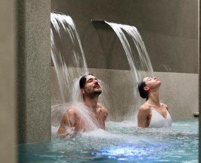 Fiorano Modenese Hotel | Executive Spa Hotel