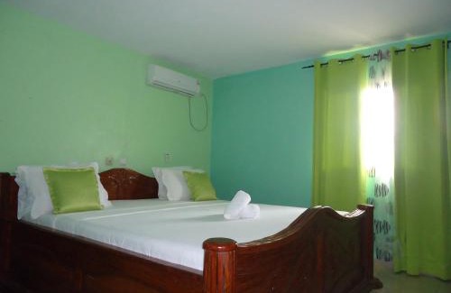 Kribi Apartment | Executive Suites & Apartments - VIP Services