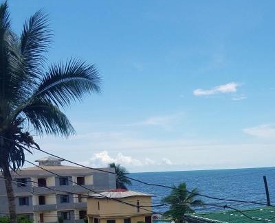 Kribi Apartment | Executive Suites & Apartments - VIP Services