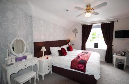 Dunster House | Exmoor House