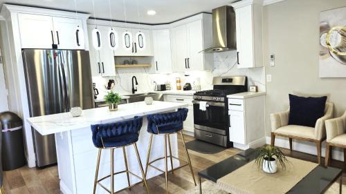 La Presa Apartment | Exotic home Sdstay-com