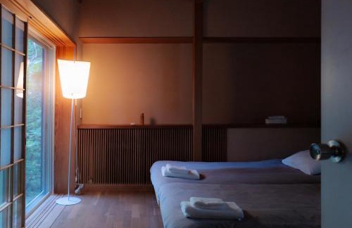 Miyakami Villa | EXP Co Onsen 呼隱撰
