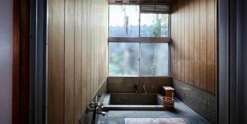 Miyakami Villa | EXP Co Onsen 呼隱撰