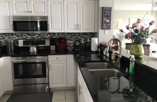 Fort Walton Beach - Destin Condo | Experience Paradise Where Luxury Meets the Emerald Coast! Enjoy,Relax,Repeat!