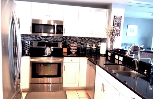 Fort Walton Beach - Destin Condo | Experience Paradise Where Luxury Meets the Emerald Coast! Enjoy,Relax,Repeat!