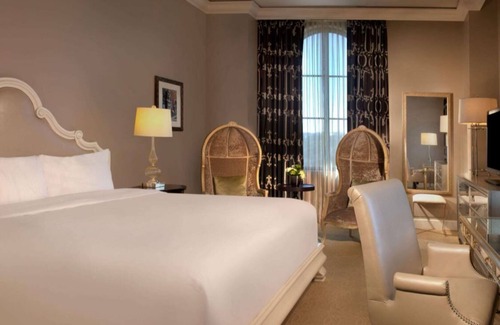 Wetmore Resort | Experience the Éilan Hotel & Spa in San Antonio
