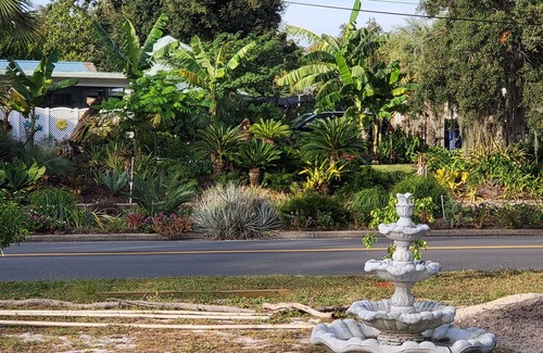 Panama City Cottage | Experience the local vibe of Panama City Beach ⛱️ in Historic St Andrew's Bay.