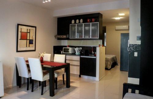 Palermo Apartment | Experiencia Palermo Hollywood