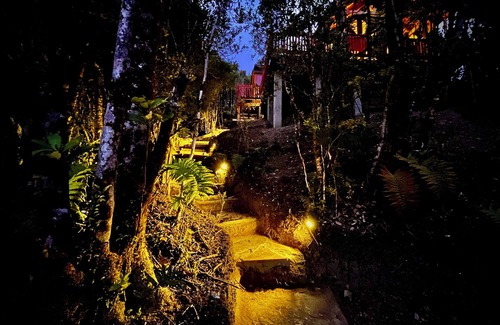 Chepu Cottage | Explore - Cozy Cottage Located in Duhatao, Chiloe Island, Patagonia, Chile