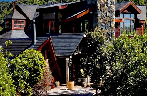 Chepu Cottage | Explore - Cozy Cottage Located in Duhatao, Chiloe Island, Patagonia, Chile