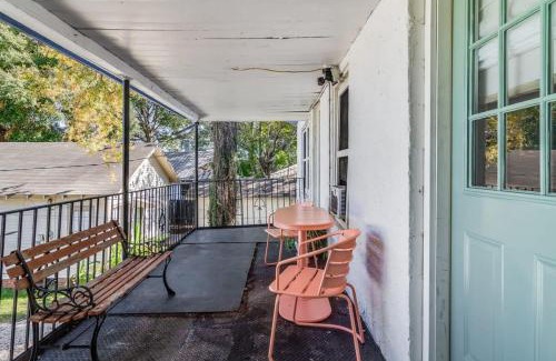 Freetown - Port Rico House | Explore Lafayette's Charm