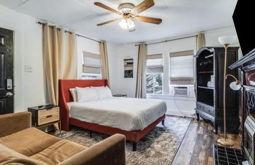 Freetown - Port Rico House | Explore Lafayette's Charm