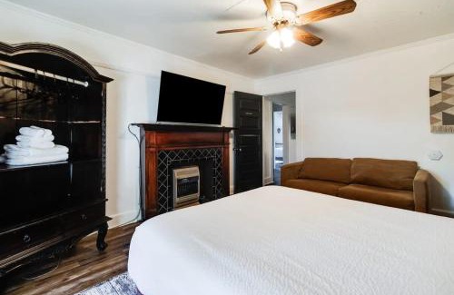 Freetown - Port Rico House | Explore Lafayette's Charm