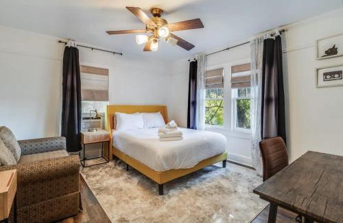 Freetown - Port Rico House | Explore Lafayette's Charm