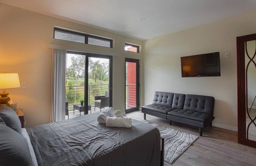 Bankers Hill Hotel | Explore San Diego-Balboa Park-Little Italy-Gaslamp