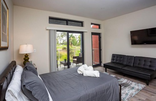 Bankers Hill Hotel | Explore San Diego-Balboa Park-Little Italy-Gaslamp