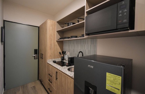 Zona Expo Hotel | Expo Satelite 2750 Hotel & Suites