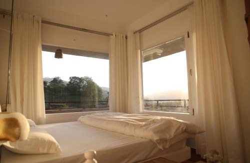 Kaul House | Exstasy stays & Cafe - YOUR ROMANTIC & COZY GETAWAY - THHPSOCIETY - Mukteshwar