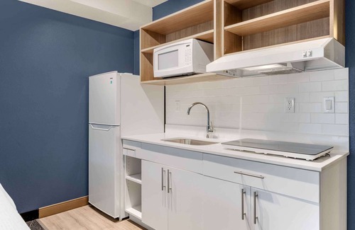 East Columbia Hotel | Extended Stay America Premier Suites - Portland - North