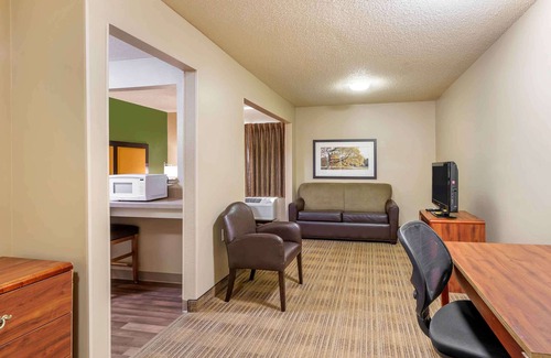 Innsbrook Hotel | Extended Stay America Select Suites Richmond Innsbrook