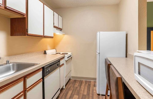 Innsbrook Hotel | Extended Stay America Select Suites Richmond Innsbrook