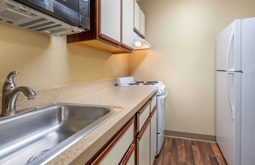 Florence Hotel | Extended Stay America Select Suites Florence Meijer Dr