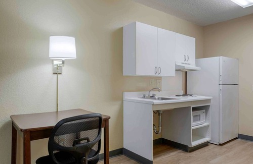 Midvale Hotel | Extended Stay America Select Suites - Salt Lake City - Union Park