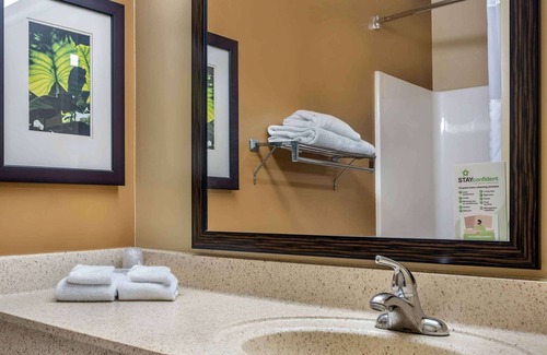 Midvale Hotel | Extended Stay America Select Suites - Salt Lake City - Union Park