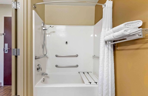 Midvale Hotel | Extended Stay America Select Suites - Salt Lake City - Union Park