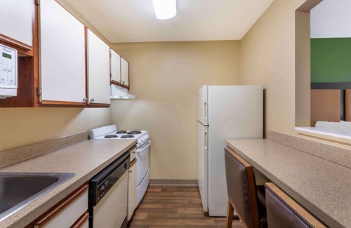 Tallahassee Hotel | Extended Stay America Suites Tallahassee Killearn