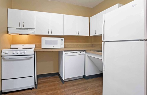 Tallahassee Hotel | Extended Stay America Suites Tallahassee Killearn