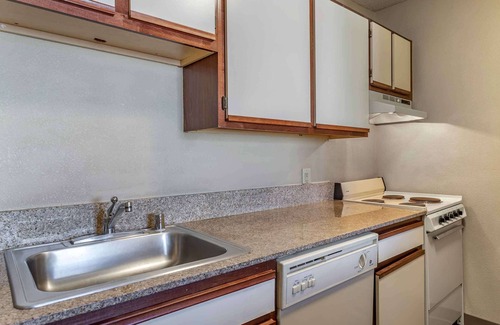 Tallahassee Hotel | Extended Stay America Suites Tallahassee Killearn
