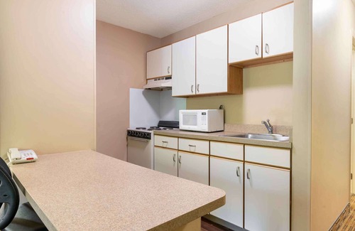 Tallahassee Hotel | Extended Stay America Suites Tallahassee Killearn