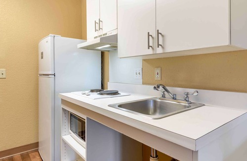 Sacramento Hotel | Extended Stay America Suites Sacramento Arden Way