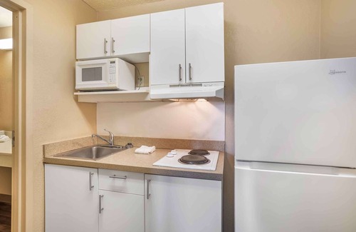 Brentwood Hotel | Extended Stay America Suites Nashville Brentwood South