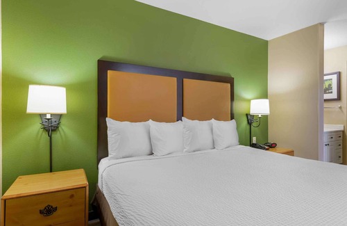 Chantilly Hotel | Extended Stay America Suites Washington DC Chantilly Airport