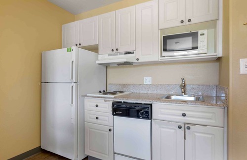 Chantilly Hotel | Extended Stay America Suites Washington DC Chantilly Airport