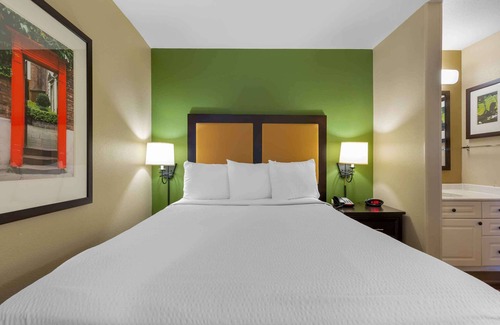 Chantilly Hotel | Extended Stay America Suites Washington DC Chantilly Airport