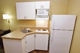Lubbock Hotel | Extended Stay America Suites - Lubbock - Southwest