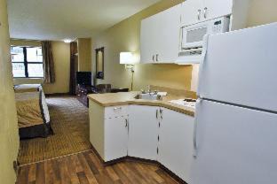 Lubbock Hotel | Extended Stay America Suites - Lubbock - Southwest