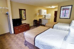 Lubbock Hotel | Extended Stay America Suites - Lubbock - Southwest