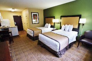Lubbock Hotel | Extended Stay America Suites - Lubbock - Southwest