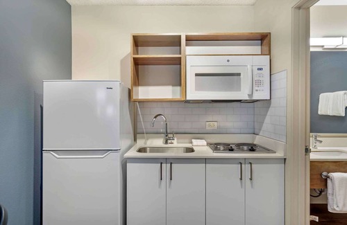 Overlake Hotel | Extended Stay America Suites Seattle Redmond