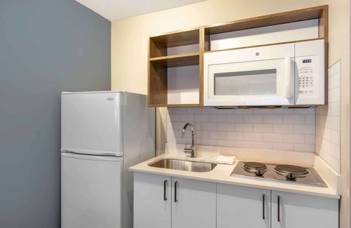 Overlake Hotel | Extended Stay America Suites Seattle Redmond