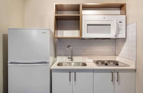 Overlake Hotel | Extended Stay America Suites Seattle Redmond