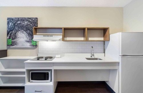 Overlake Hotel | Extended Stay America Suites Seattle Redmond