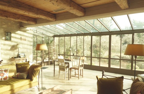 Eygalieres Other | Eygalières, Charming Mas Provençal with swimming pool in the heart of nature.