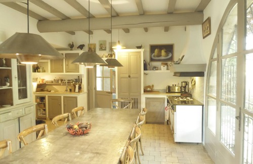 Eygalieres Other | Eygalières, Charming Mas Provençal with swimming pool in the heart of nature.