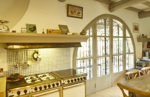 Eygalieres Other | Eygalières, Charming Mas Provençal with swimming pool in the heart of nature.