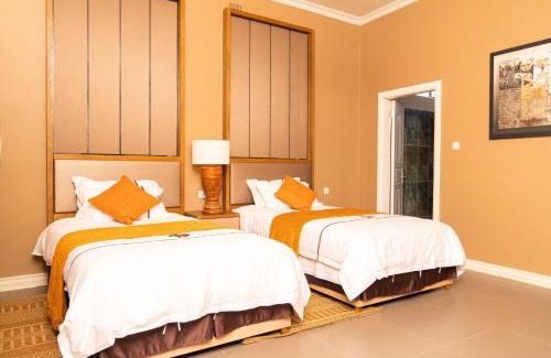 Greendale Hotel | Ezulwini Villa hotel